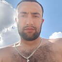 Mikalai, 32 года