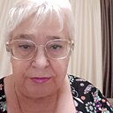 Наталья Никитина, 69 лет