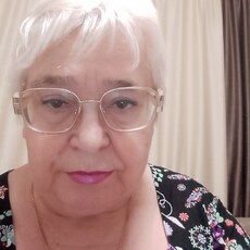 Фотография девушки Наталья Никитина, 69 лет из г. Краснодар