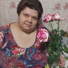 Фотография девушки Сластёна, 41 год из г. Йошкар-Ола