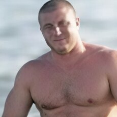 Фотография мужчины Андрей, 45 лет из г. Белгород