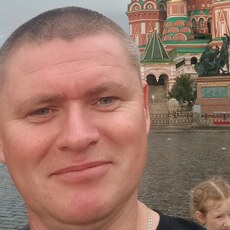 Фотография мужчины Анатолий, 41 год из г. Котельнич