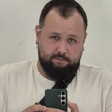 Фотография мужчины Антон, 30 лет из г. Батайск