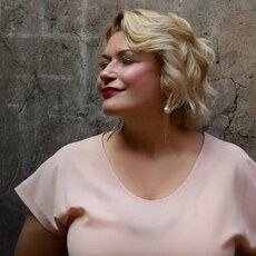 Фотография девушки Елена, 50 лет из г. Пермь