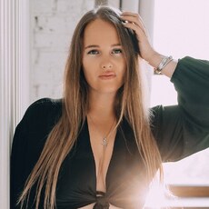 Фотография девушки Дарья, 37 лет из г. Тамбов