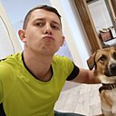 Иван, 24 года