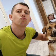 Фотография мужчины Иван, 24 года из г. Бобруйск