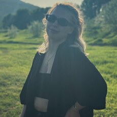 Фотография девушки Анастасия, 23 года из г. Усть-Кут