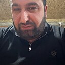 Арам, 38 лет
