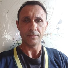 Фотография мужчины Андрей, 49 лет из г. Гомель