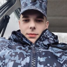 Фотография мужчины Илья, 22 года из г. Белокуриха