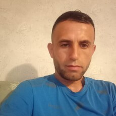 Фотография мужчины Камиль, 34 года из г. Уфа
