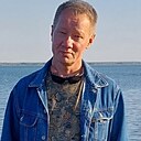 Эд, 56 лет