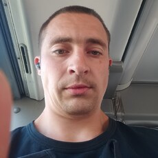 Фотография мужчины Миша, 31 год из г. Брянск
