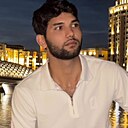 Халилов Юсиф, 24 года