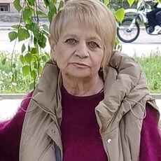 Фотография девушки Валентина, 65 лет из г. Семилуки