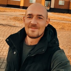 Фотография мужчины Владимир, 33 года из г. Жлобин