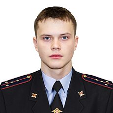 Фотография мужчины Максим, 18 лет из г. Обнинск
