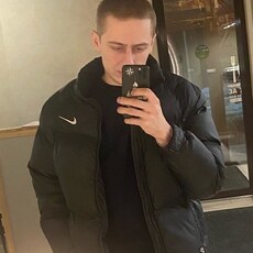 Фотография мужчины Алексей, 24 года из г. Курган