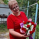 Татьяна, 57 лет