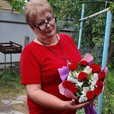 Фотография девушки Татьяна, 57 лет из г. Черкесск