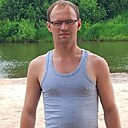 Антон, 36 лет