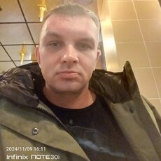 Фотография мужчины Maksim, 39 лет из г. Тверь