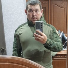 Фотография мужчины Андрей, 31 год из г. Хабаровск
