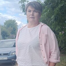 Фотография девушки Ольга, 46 лет из г. Винница