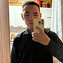 Юрий, 19 лет