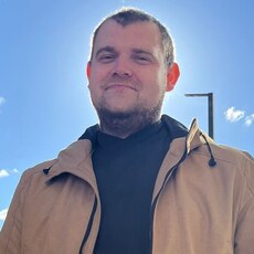 Фотография мужчины Андрей, 34 года из г. Балашиха