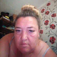 Фотография девушки Наталья, 47 лет из г. Чита