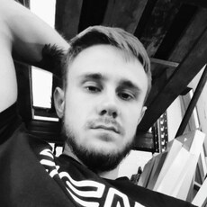 Фотография мужчины Дмитрий, 25 лет из г. Бишкек
