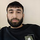 Genri, 30 лет