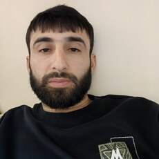 Фотография мужчины Genri, 30 лет из г. Салехард