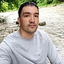 Денис, 34 года
