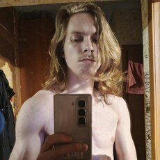 Фотография мужчины Никита, 21 год из г. Великий Новгород