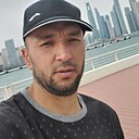 Али, 38 лет