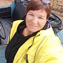 Элла, 58 лет