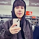Али, 26 лет