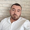 Алим, 29 лет