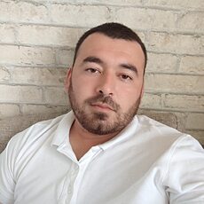 Фотография мужчины Алим, 29 лет из г. Красногорск