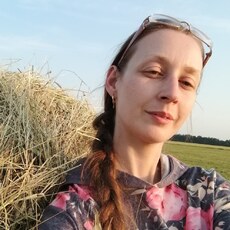 Фотография девушки Ландыш, 37 лет из г. Уфа