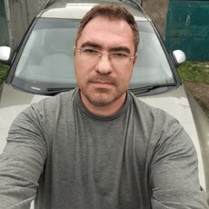Фотография мужчины Марсель, 41 год из г. Ижевск