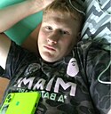 Максим, 19 лет