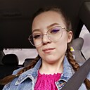 Анастасия, 23 года