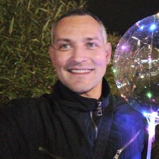 Фотография мужчины Юрий, 42 года из г. Краснокамск