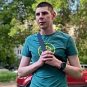 Тимур, 21 год