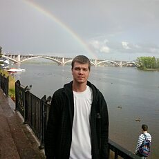 Фотография мужчины Сергей, 31 год из г. Омск