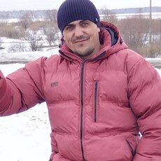Фотография мужчины Николай, 39 лет из г. Салехард